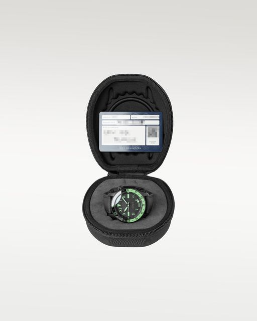 Bremont Supermarine S502-DLC-BAMFORD-L-S Image 5